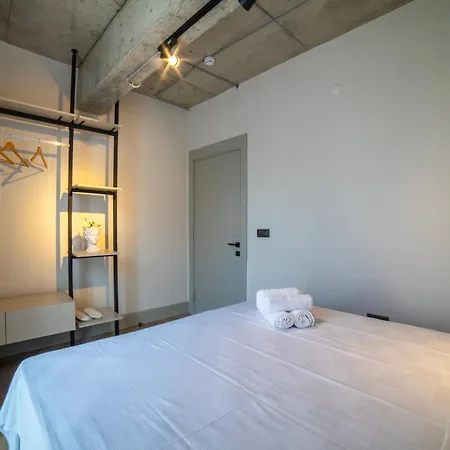 Rudblu Aparthotel